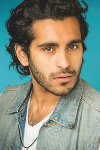 Owais Ahmed