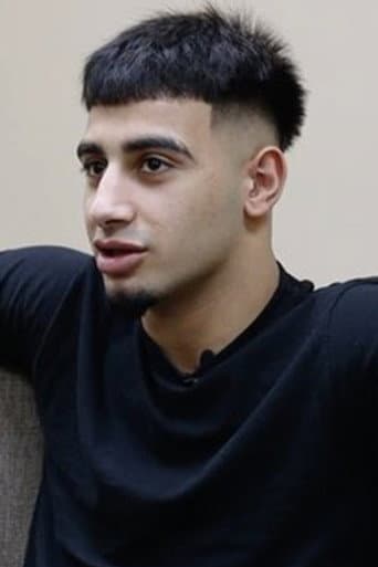 Husam Al Mashhadi
