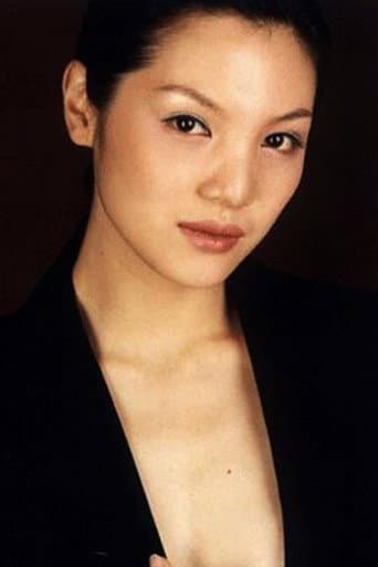 Ku Hye-ju