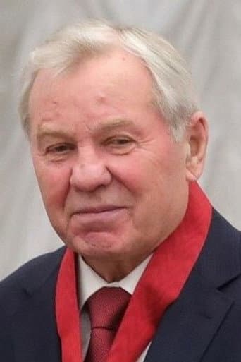 Boris Mayorov