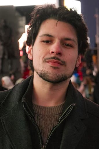 Adrian Castillo