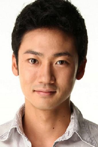 Ken Aoki