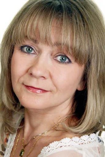 Nina Antonova
