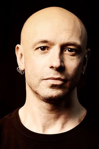 Ed Warby