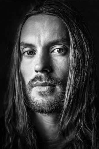 Justin Harris