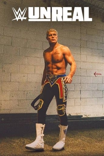 WWE: Unreal