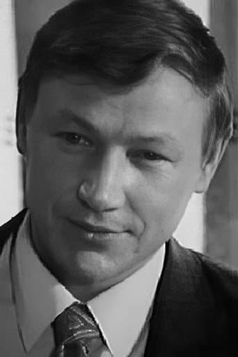 Yuri Goncharov