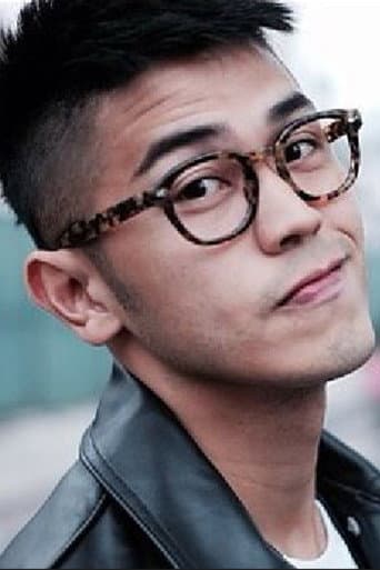Edward Ma Chi-Wai