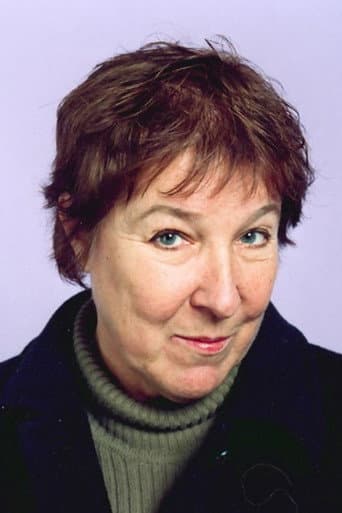 Solveig Nordlund