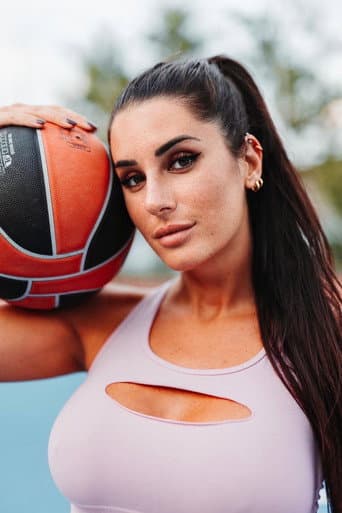 Valentina Vignali