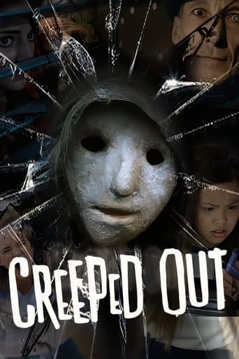Creeped Out
