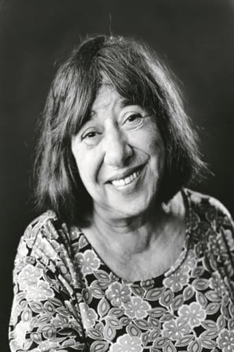 Katerina Aggelaki Rooke