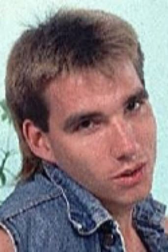 Paul Douglas