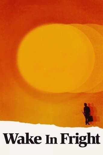 Wake in Fright