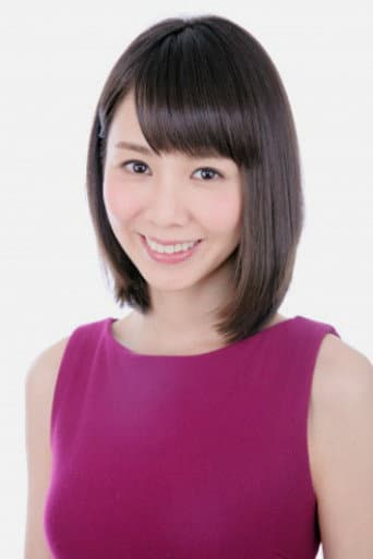 Emi Hasegawa