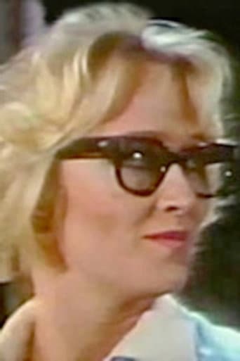 Anita Grimes