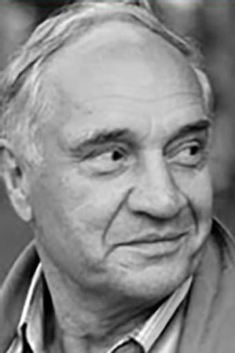 Sergey Kokovkin