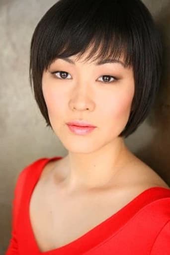 Yurie Ann Cho