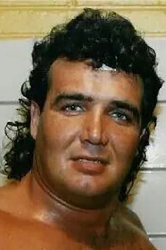 Johnny Rich