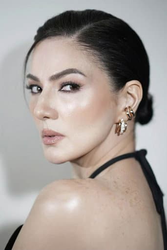 Carmina Villarroel
