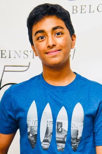 Nirvaan Pal