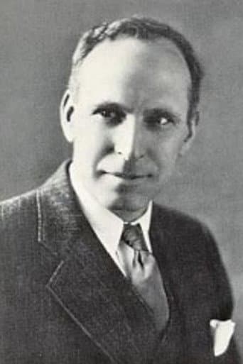 Roger Baldwin