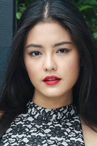 Nattasha Bunprachom