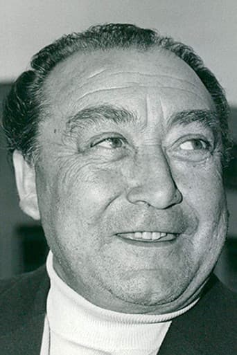 Tommy Godfrey