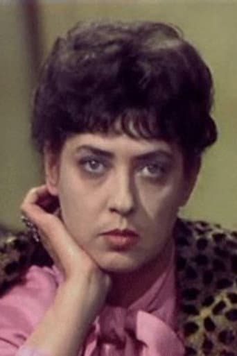 Ekaterina Vasilyeva
