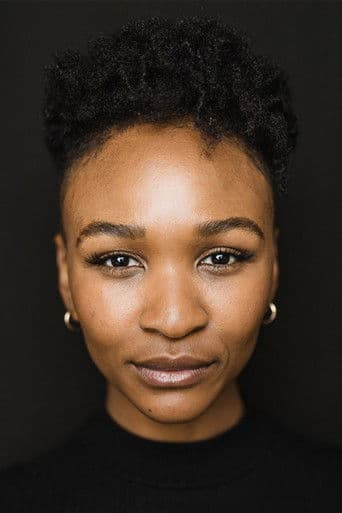 Noxolo Dlamini