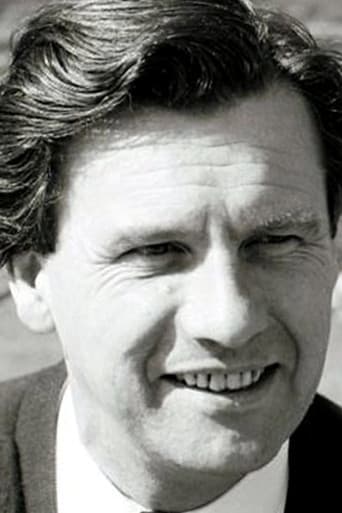 Ludovic Kennedy