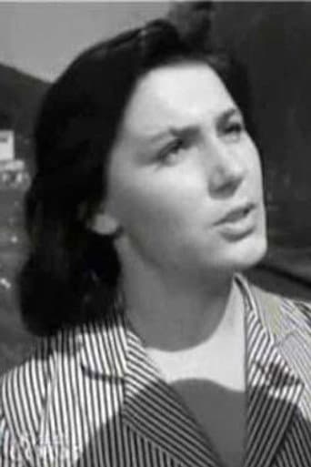 Lyudmila Lyulko