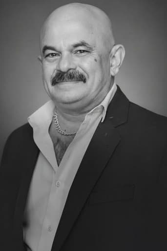 Ronnie Leitch