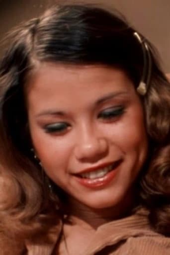 China Leigh