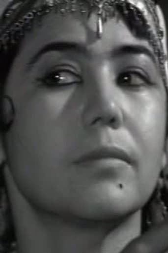 Sharafat Shakirova