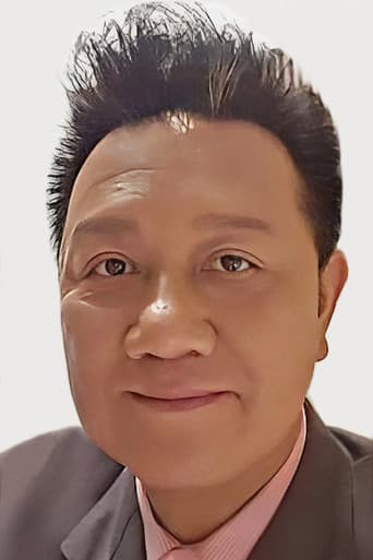 Chang Kin-Ming