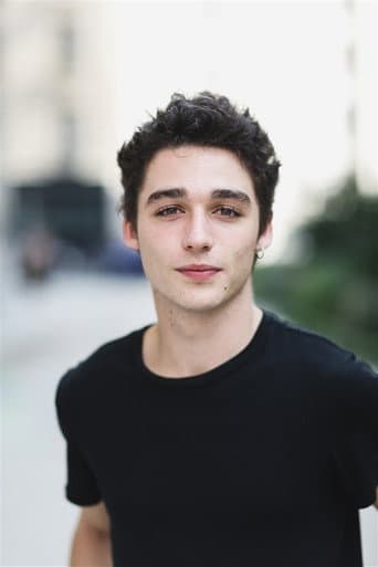Julien Le Berre