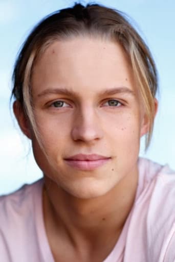 Lachlan Millar