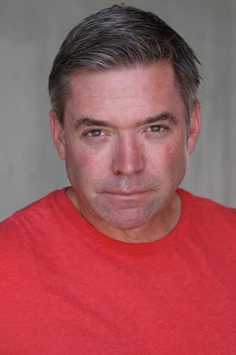 Kevin Beard