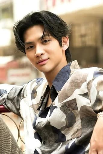 Vito Hsia