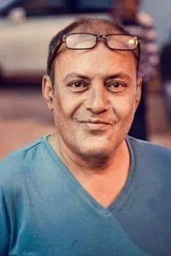 Subhomoy Chatterjee