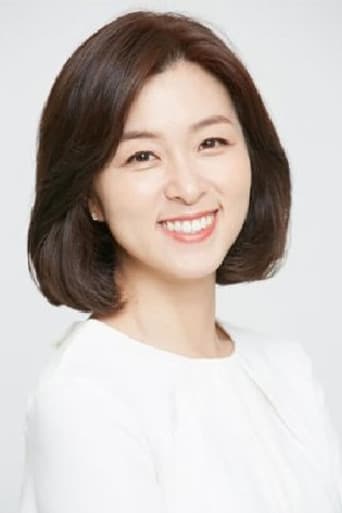 Jo Seung-yeon