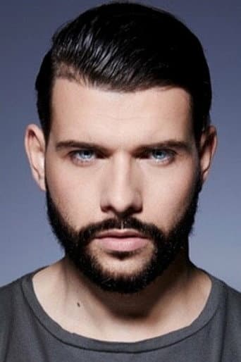 Jay Hutton