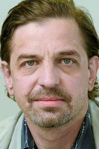Sergey Kuryshev