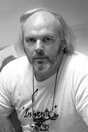 Mark Armstrong
