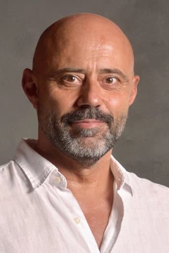 Juan Gordon