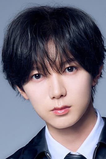Ryuya Shimekake