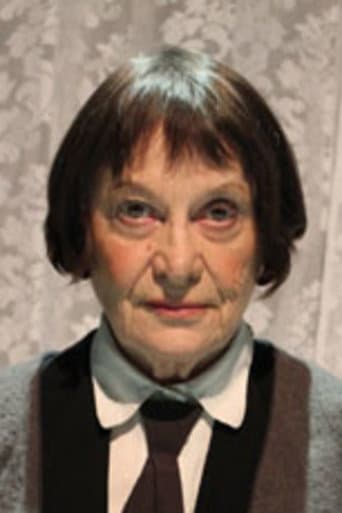 Inga Edwards