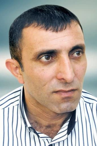 Yalchin Salimov
