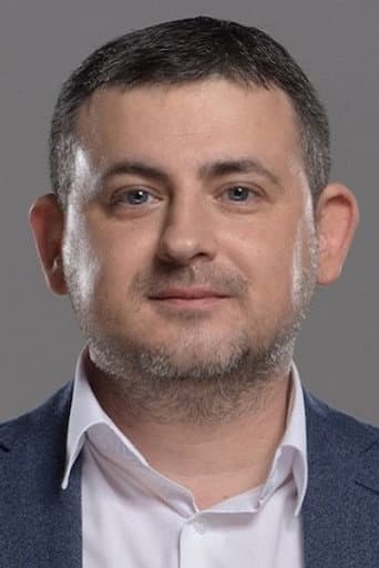 Arsen Tarknaev
